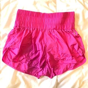 Free people the way home shorts